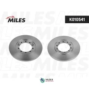 ���� ��������� FORD Transit 2.4D/3.2D 06- ���. Miles K010541 K010541 ����