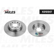 ���� ��������� AUDI A3/Skoda Octavia/YETI/VW GOLF V/VI/Passat/Tiguan ���. Miles K010547 K010547 ����