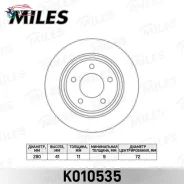 ���� ��������� Mazda 3 2.0-2.3 03-/5 1.6-2.0 05- ���. Miles K010535 K010535 ����