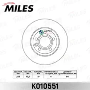 ���� ��������� FORD Galaxy 95-06/SEAT Alhambra 96-10/VW Sharan 95- ���. Miles K010551 K010551 ����