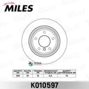 ���� ��������� BMW 5 E39 520-525 95-03 ���. D 298��. Miles K010597 K010597 ����