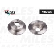 ���� ��������� Citroen Jumper/FIAT Ducato/Peugeot Boxer 1.1-1.5t 06- ���. Miles K010636 K010636 ����
