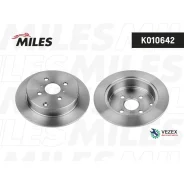 ���� ��������� Toyota Corolla 1.4-2.0 02-/Yaris 1.0-1.5 99- ���. Miles K010642 K010642 ����