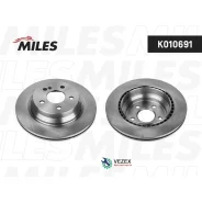 ���� ��������� MB W211/W212/W204/W219 ���. Miles K010691 K010691 ����