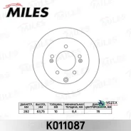 ���� ��������� KIA Cerato/SOUL 09- ���. Miles K011087 K011087 ����