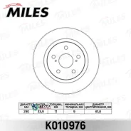 ���� ��������� Toyota Avensis 09- ���. D 290��. Miles K010976 K010976 ����