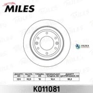 ���� ��������� Hyundai H-1/Starex 08- ���. Miles K011081 K011081 ����