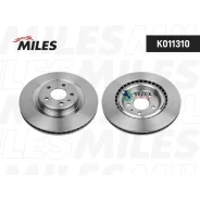 ���� ��������� AUDI A4/A5 07-/A6/A7/A8 10-/Q5 ������ ����. D=330��. Miles K011310 K011310 ����