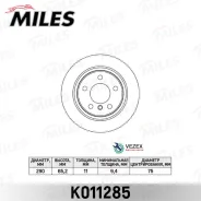 ���� ��������� ������ D290��. BMW 1 F20 116-118 10- (TRW DF6137) Miles K011285 K011285 ����