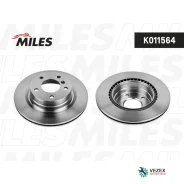 ���� ��������� ������ D300��. ������������� BMW 1 E81/E87 04-/3 E90/E91 05- 1.6-3.0 (TRW DF4450) K011564 Miles K011564 K011564 ����