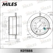 ���� ��������� Toyota LAND Cruiser J80 4.2-4.5 90-97 ���. ����. D 335��. Miles K011666 K011666 ����