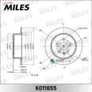���� ��������� Toyota Carina E 2.0 92-97/Celica 1.8 93-99 ���. D 269��. Miles K011655 K011655 ����