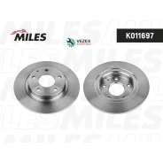 ���� ��������� Mazda 6 12- ���. Miles K011697 K011697 ����