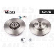 ��������� ���� Miles K011700 K011700 ����