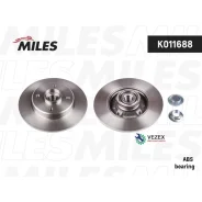 ���� ��������� Citroen C3/C4/Peugeot 207/307 ���. (� ����. ) Miles K011688 K011688 ����