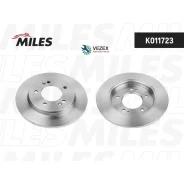 ���� ��������� Miles K011723 K011723 ����