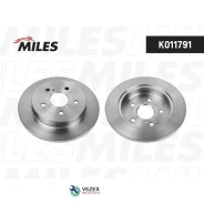 ���� ��������� Toyota Camry V70/RAV 4 18-/Lexus NX 14- ������ D 281��. Miles K011791 K011791 ����
