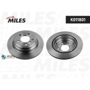 ���� ��������� BMW E81/E87/E90/E91/E84 X1 ���. ����. D 300��. Miles K011801 K011801 ����