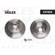 ���� ��������� Lexus GS 12-/RC 14- ���. D 310��. Miles K011816 K011816 ����