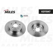 ���� ��������� OPEL Insignia R16 08-/SAAB 9-5 R16 10- ���. D 292��. Miles K011947 K011947 ����