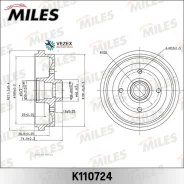 ������� ������� Golfii/Jettaii/Toledo/POLO Miles K110724 K110724 ����