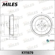 ������� ��������� Toyota Corolla/Prius/Yaris Miles K111679 K111679 ����