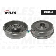 ������� ��������� LADA Largus (� ����. � ��� ������ ABS) Miles K111781 K111781 ����