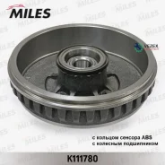 ������� ��������� LADA Largus D 228.6�� (� ����. � ������� ���) Miles K111780 K111780 ����