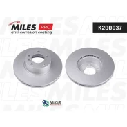 ���� ��������� BMW 3 E90/91/92 05-/X1 E84 2.0 09- ���. D 312��. (� ���������) PRO Miles K200037 K200037 ����