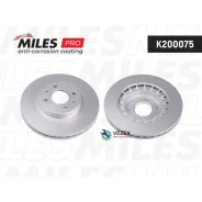 ���� ��������� ��� 2110-2112 R14 ���. ������������� (� ���������) PRO Miles K200075 K200075 ����