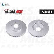 ���� ��������� Nissan X-Trail (T30)/Maxima QX (A33) ���. ����. (� ���������) PRO Miles K200054 K200054 ����