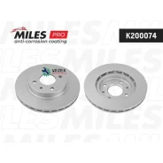 ���� ��������� LADA 2110/2111/2112 R13 ���. ����. D 239��. (� ���������) PRO Miles K200074 K200074 ����