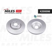 ���� ��������� FORD Galaxy/S-MAX/Volvo S60/S80/V70/XC70 ���. D 316�� (� ���������) PRO Miles K200096 K200096 ����