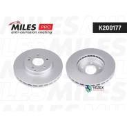 ���� ��������� Mercedes W202/W203/W210/R170 2.0-3.0 �������� ����. Miles K200177 K200177 ����