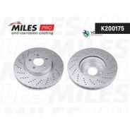 ���� ��������� MB W204 07-/W212 09- Sport ���. D 322��. (� ���������) PRO Miles K200175 K200175 ����
