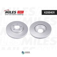 ���� ��������� �������� ������������� (� ���������) Miles K200431 K200431 ����