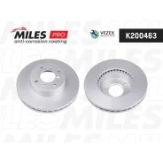 ���� ��������� Suzuki Baleno 1.8/1.9 96-02/Liana 1.3-1.6 01- ���. (� ���������) PRO Miles K200463 K200463 ����