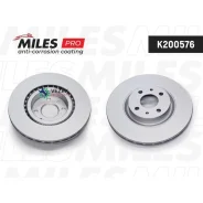 ���� ��������� FIAT 500 08-/Bravo 07-/Doblo 01-/Stilo 01- ���. (� ���������) PRO Miles K200576 K200576 ����