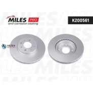 ���� ��������� ALFA Romeo 145/147/FIAT Doblo 01-/Punto 01- ���. ����. (� ���������) PRO Miles K200561 K200561 ����