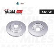 ���� ��������� Nissan Teana 08-13 ���. (� ���������) PRO Miles K201709 K201709 ����