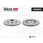 ���� ��������� JAC S3 �����. (� ���������������� ���������) Miles K202042 K202042 ����
