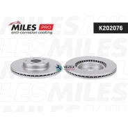 ���� ��������� �������� (����� PRO � ���������������� ���������) D296��. Miles K202076 K202076 ����