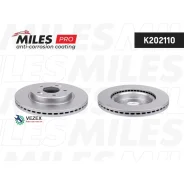 ���� ��������� �������� (����� PRO � ���������������� ���������) D283��. ������������� Cherry Tiggo 4/Omoda C5 K202110 Miles K202110 K202110 ����