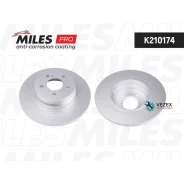 ���� ��������� MB W204 180-300 07- ���. D 300��. (� ���������) PRO Miles K210174 K210174 ����