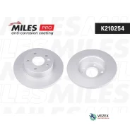 ���� ��������� OPEL Astra 98-/Meriva 03-/Zafira 99- ���. (� ���������) PRO Miles K210254 K210254 ����