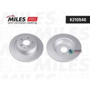 ���� ��������� FORD Galaxy 06-/KUGA 08-/Mondeo 07-/S-MAX 06- ���. (� ���������) PRO Miles K210540 K210540 ����