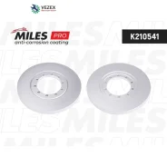���� ��������� FORD Transit 2.4D/3.2D 06- ���. (� ���������) PRO Miles K210541 K210541 ����