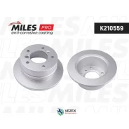 ���� ��������� MB Sprinter/VW LT 28-35/46 96-06 ���. D 258��. (� ���������) PRO Miles K210559 K210559 ����