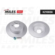 ���� ��������� Nissan JUKE 10-/Qashqai 07- ���. (� ���������) PRO Miles K210656 K210656 ����