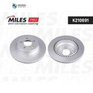 ���� ��������� ������ (����� PRO � ���������������� ���������) D300��. ������������� MB W211/W212/W204/W219 (TRW DF4270) K210691 Miles K210691 K210691...